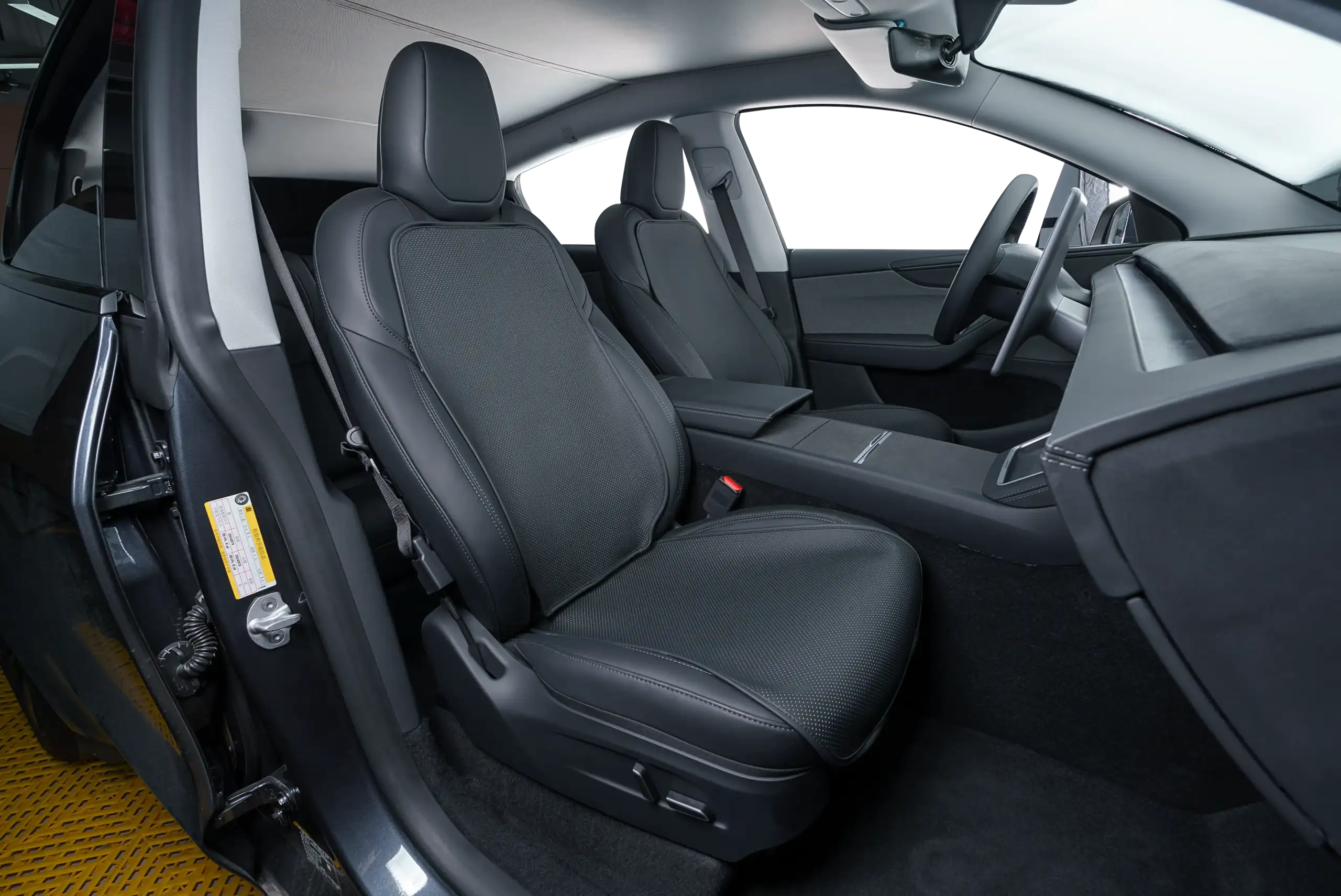 Modern automotive design